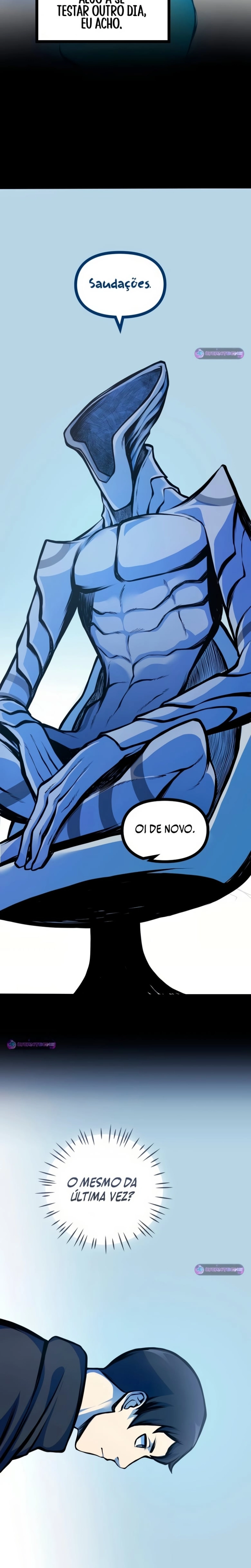 Caçador Primordial Capítulo 062 - página 25
