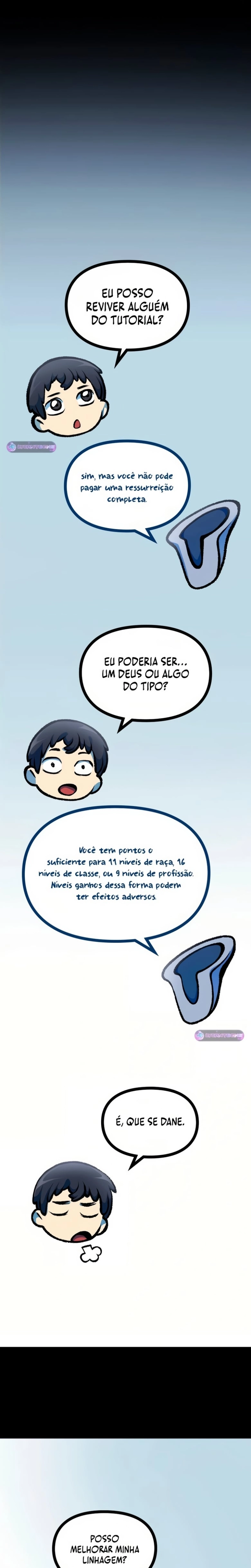 Caçador Primordial Capítulo 062 - página 34