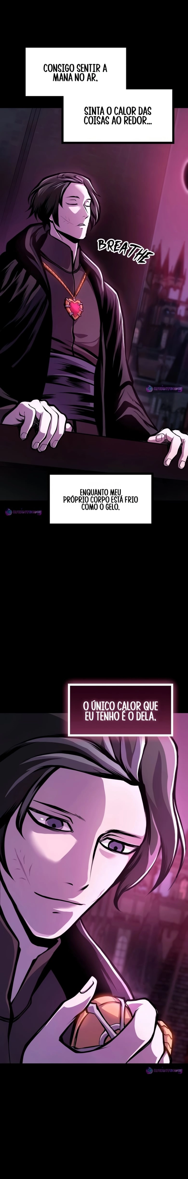 Caçador Primordial Capítulo 063 - página 5