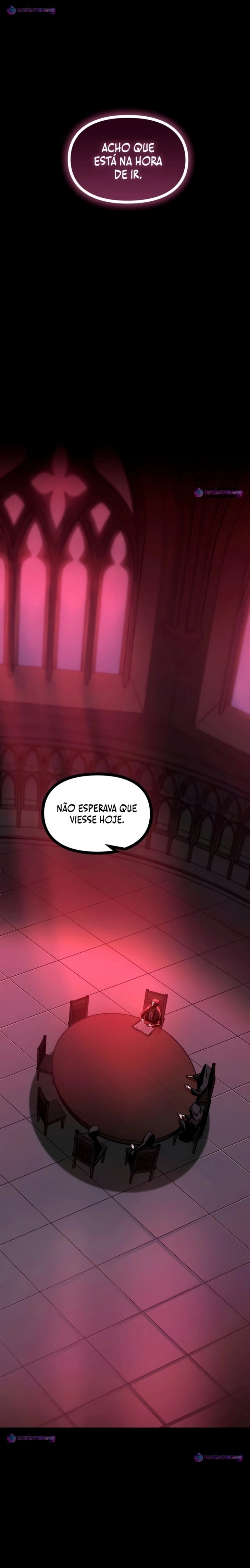 Caçador Primordial Capítulo 063 - página 6