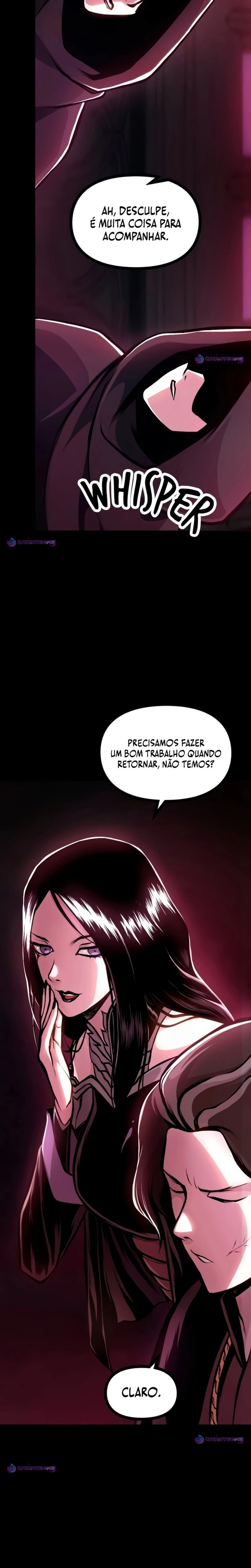 Caçador Primordial Capítulo 063 - página 8