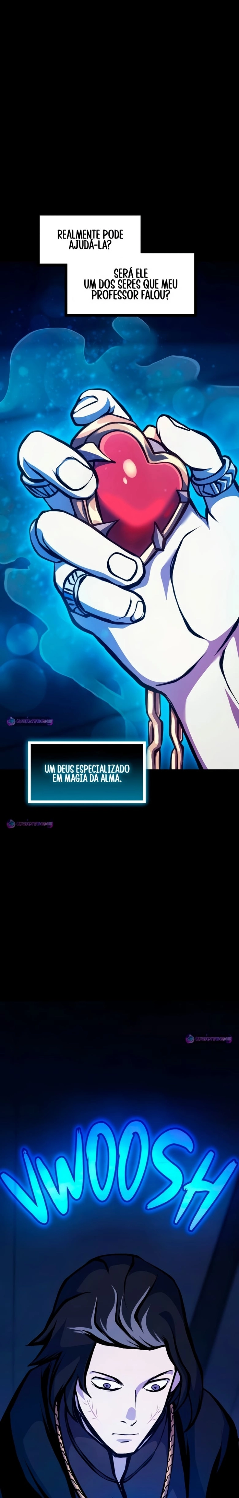 Caçador Primordial Capítulo 063 - página 28