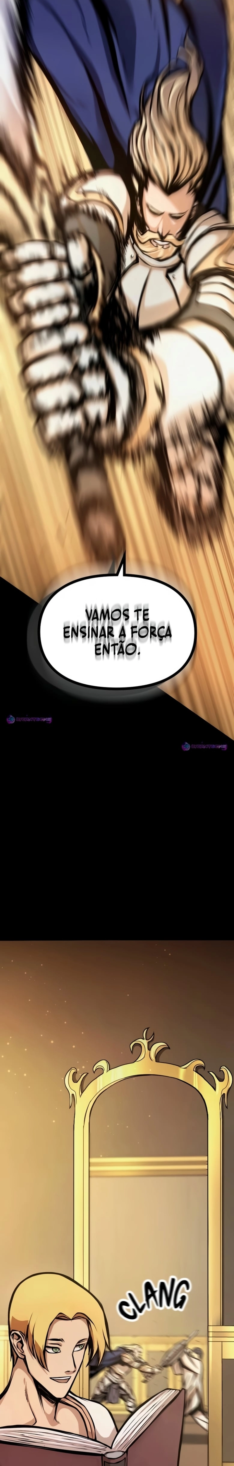 Caçador Primordial Capítulo 063 - página 36