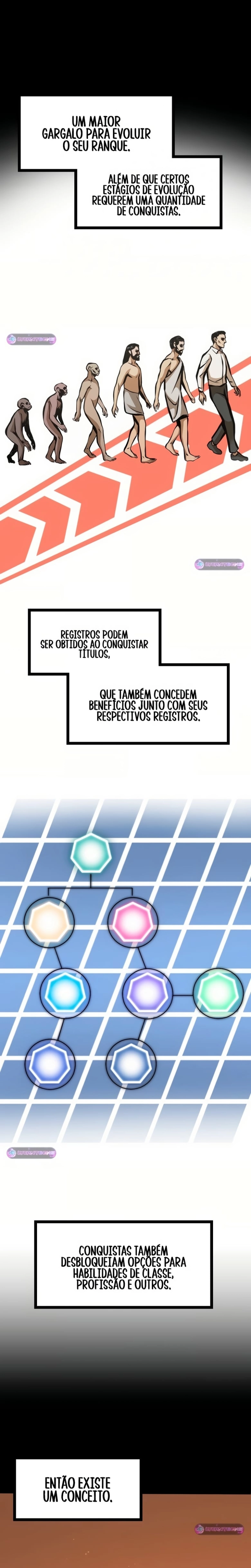 Caçador Primordial Capítulo 063 - página 40