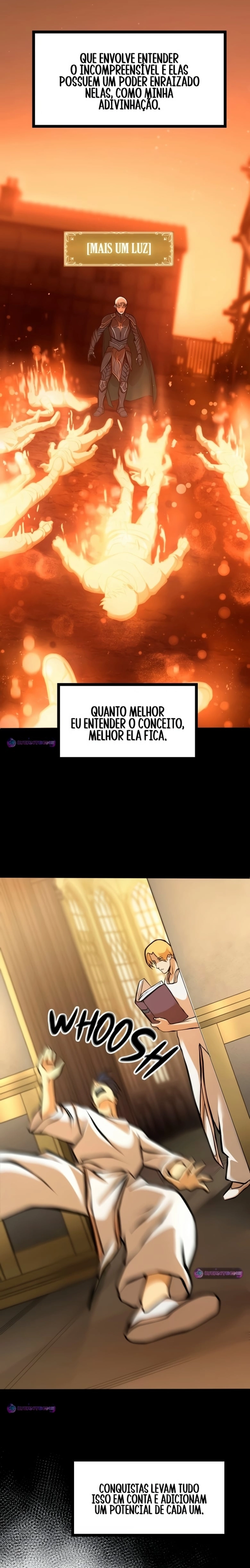 Caçador Primordial Capítulo 063 - página 41