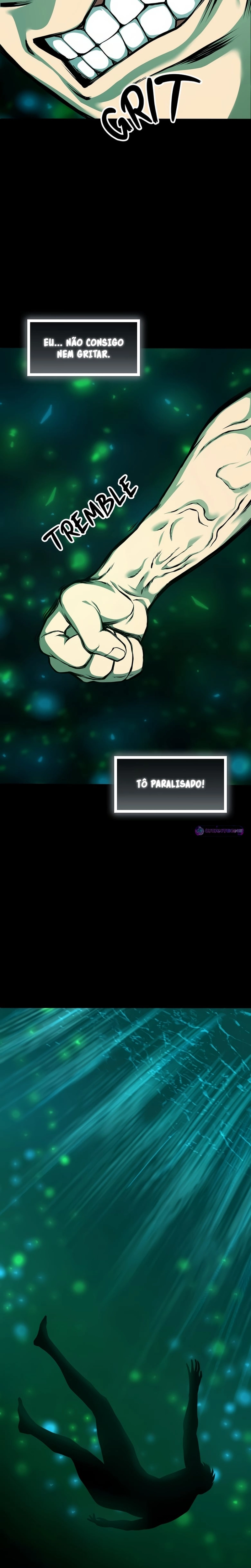 Caçador Primordial Capítulo 065 - página 9