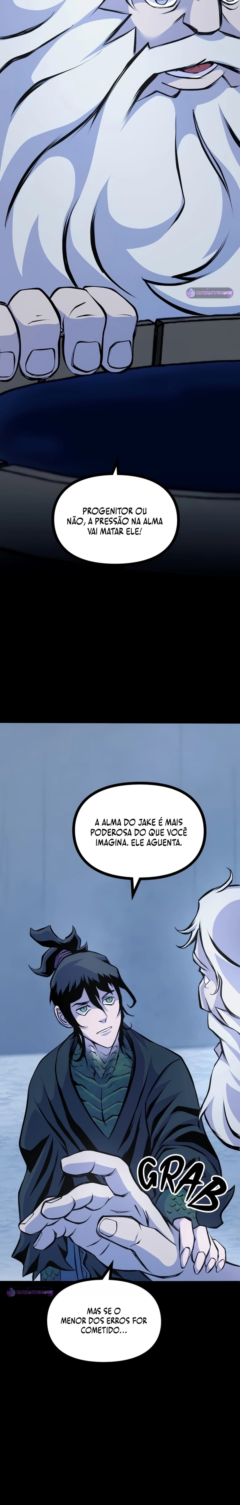 Caçador Primordial Capítulo 065 - página 20