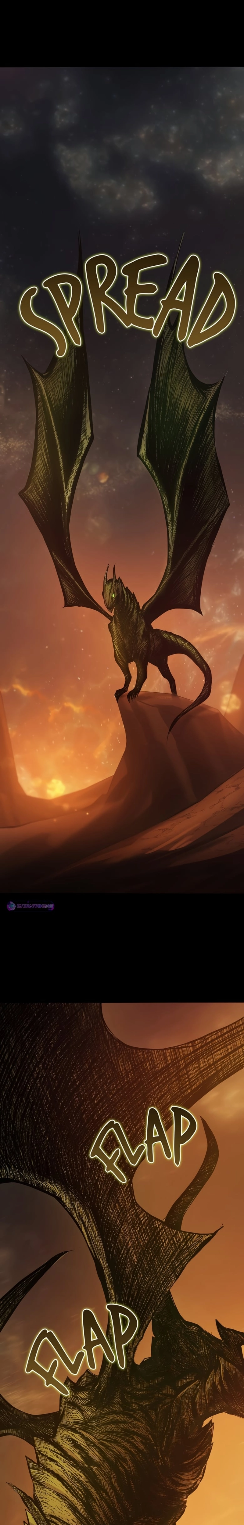 Caçador Primordial Capítulo 065 - página 33