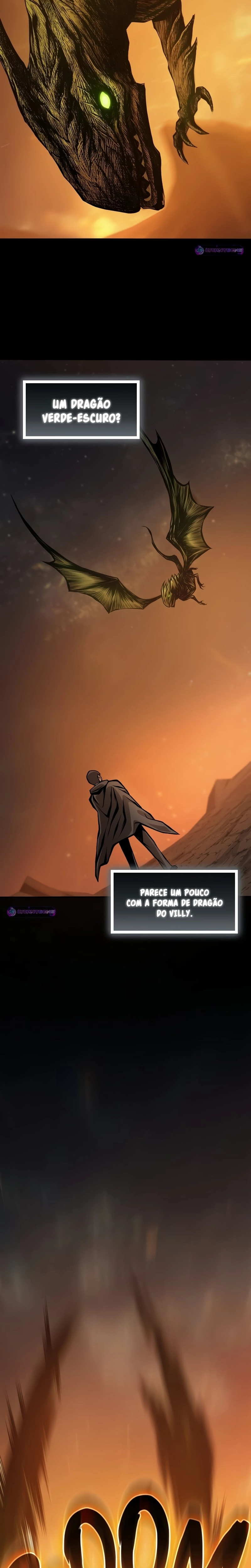 Caçador Primordial Capítulo 065 - página 34