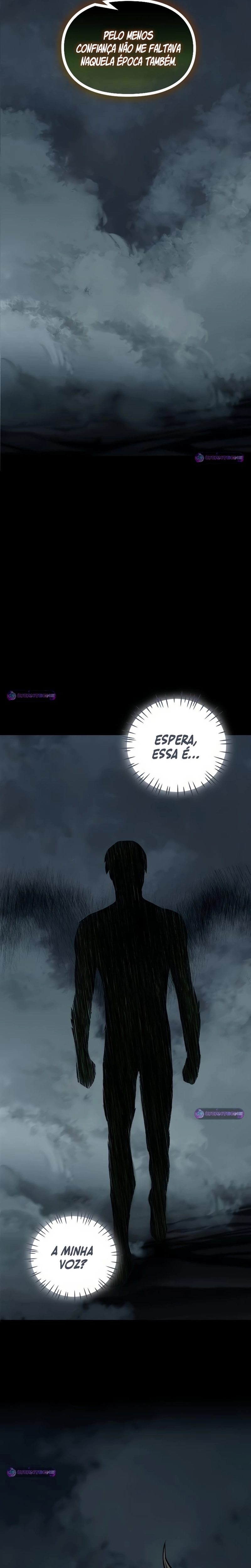 Caçador Primordial Capítulo 066 - página 3