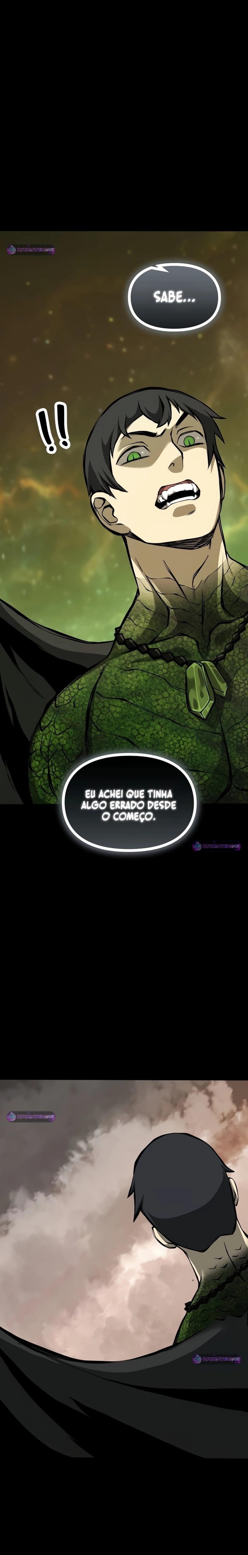 Caçador Primordial Capítulo 066 - página 33