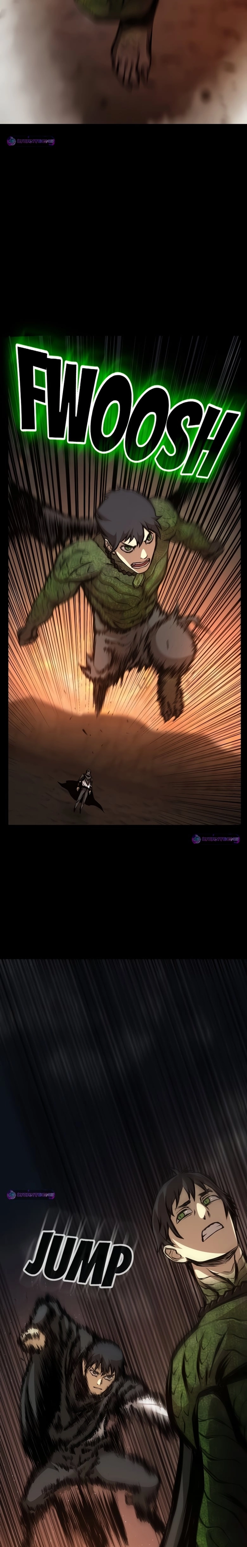 Caçador Primordial Capítulo 066 - página 38