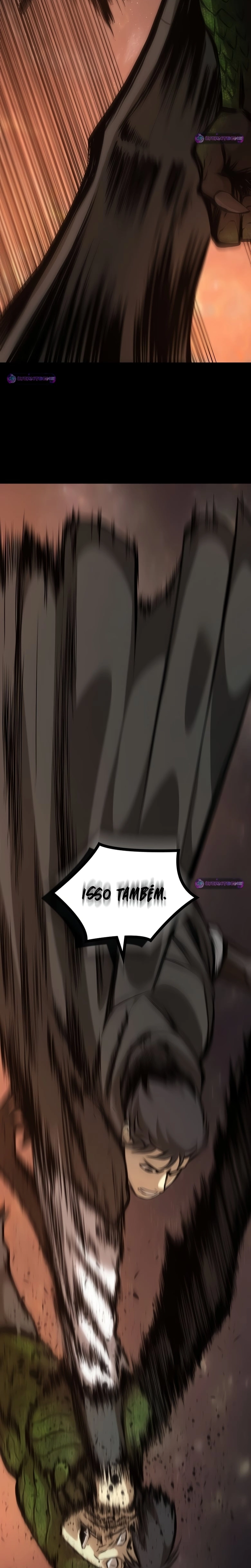 Caçador Primordial Capítulo 066 - página 39