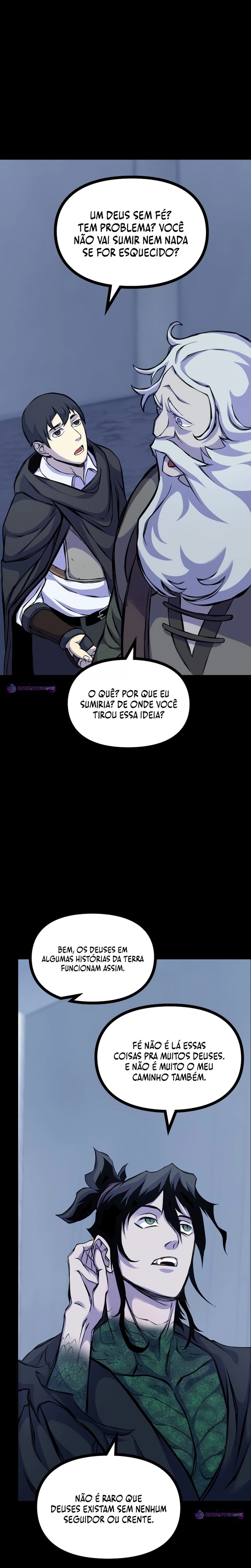 Caçador Primordial Capítulo 067 - página 15