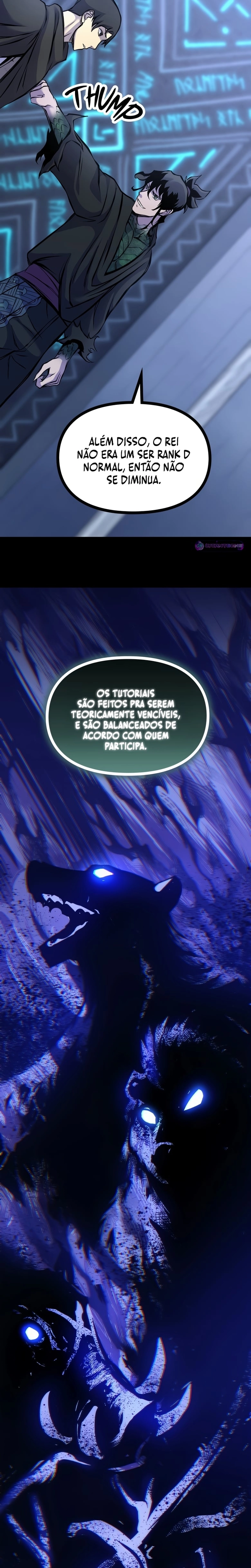 Caçador Primordial Capítulo 067 - página 31