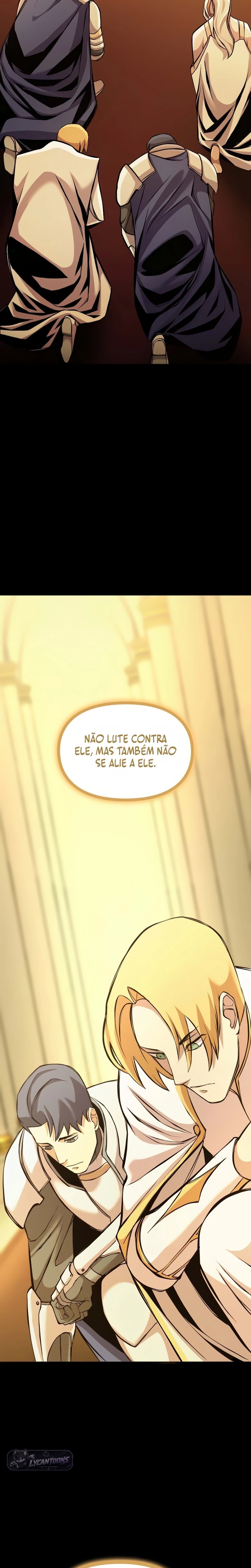 Caçador Primordial Capítulo 068 - página 34