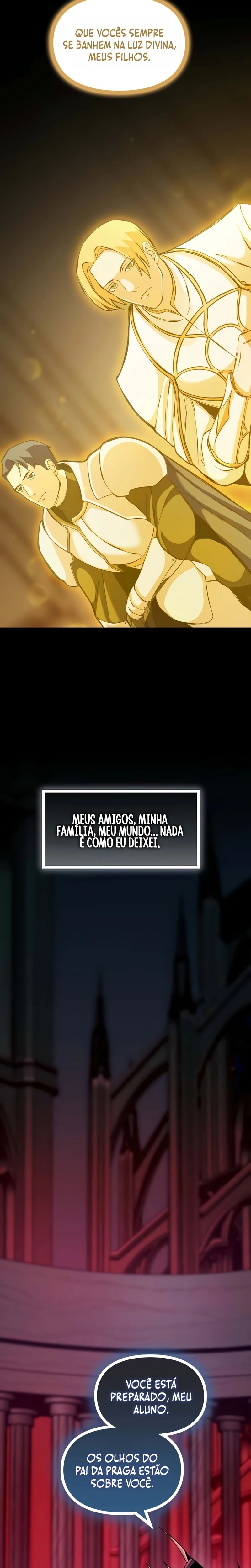 Caçador Primordial Capítulo 068 - página 35