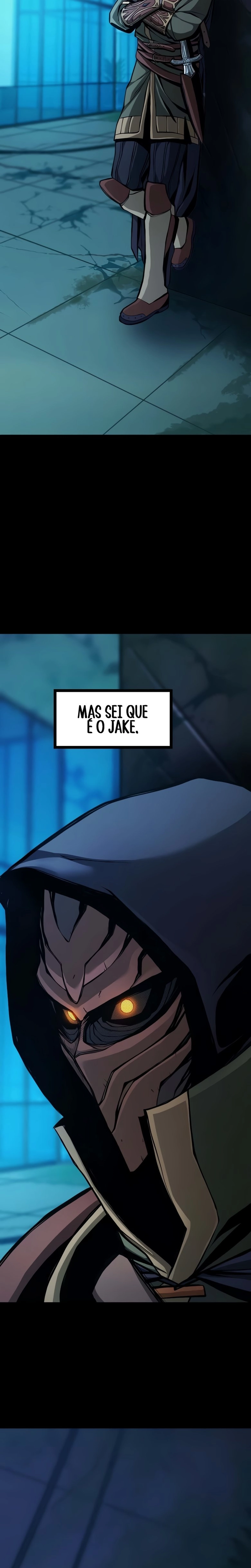 Caçador Primordial Capítulo 069 - página 8