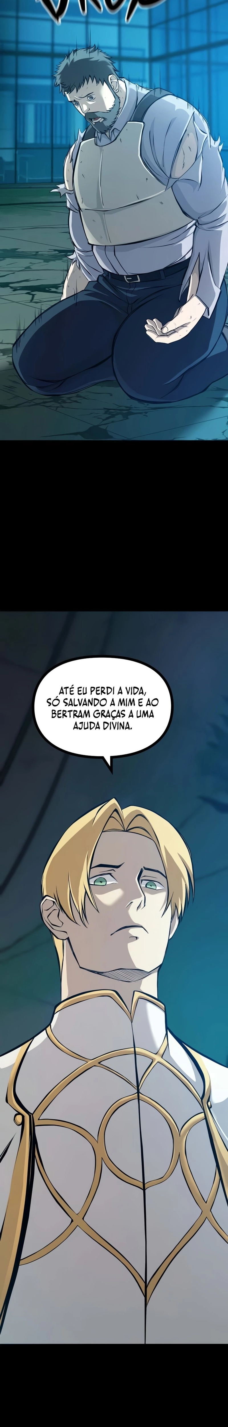 Caçador Primordial Capítulo 069 - página 13
