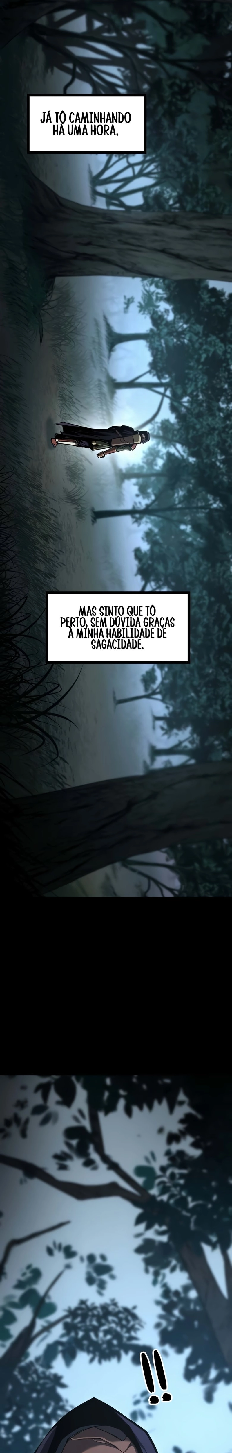 Caçador Primordial Capítulo 070 - página 26