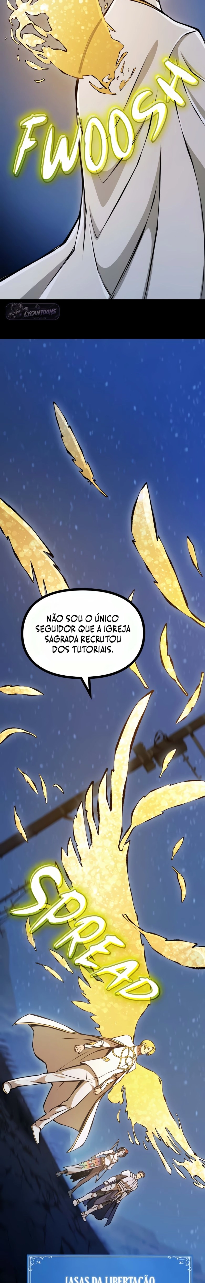 Caçador Primordial Capítulo 071 - página 41