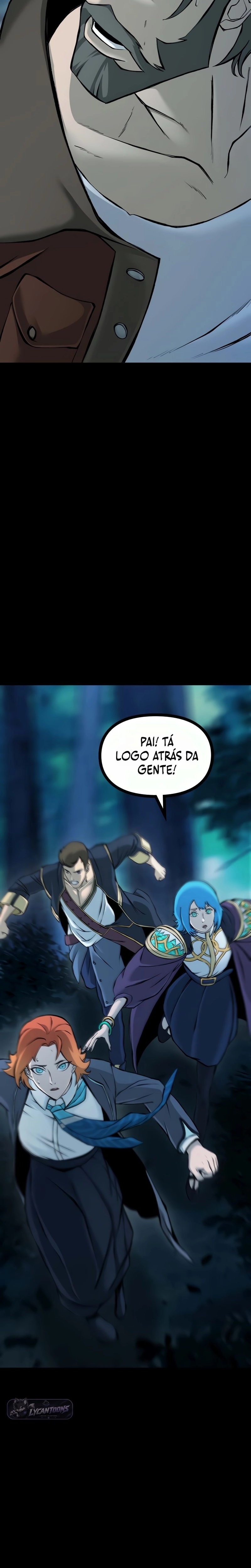 Caçador Primordial Capítulo 072 - página 3