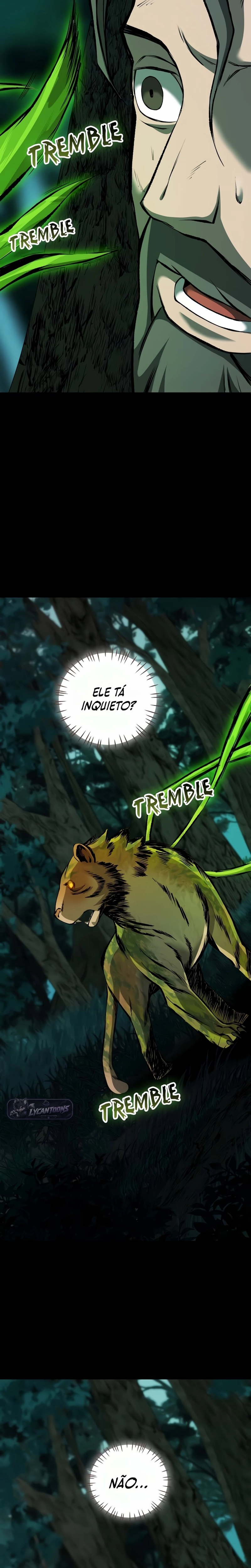 Caçador Primordial Capítulo 072 - página 16
