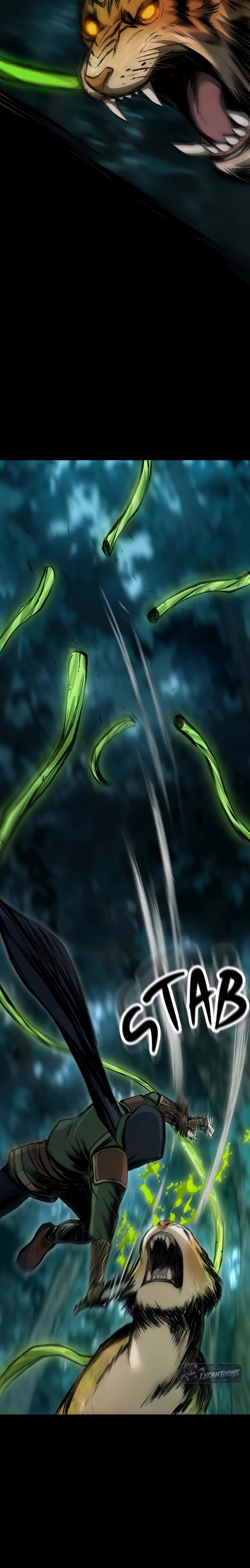 Caçador Primordial Capítulo 072 - página 19