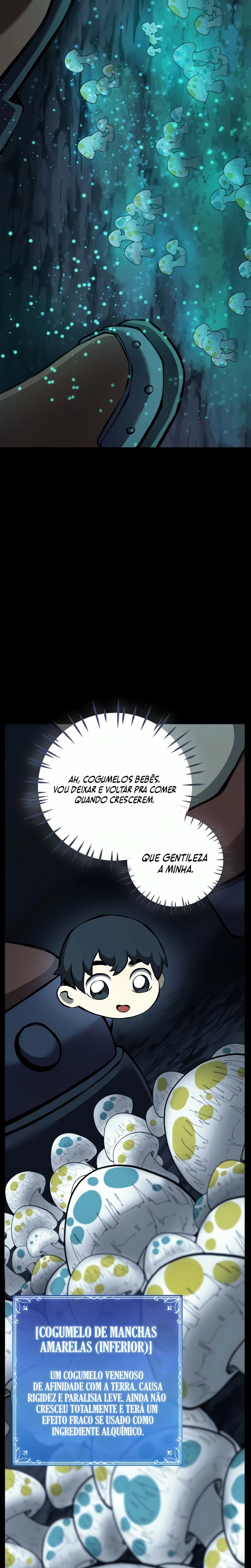 Caçador Primordial Capítulo 074 - página 6
