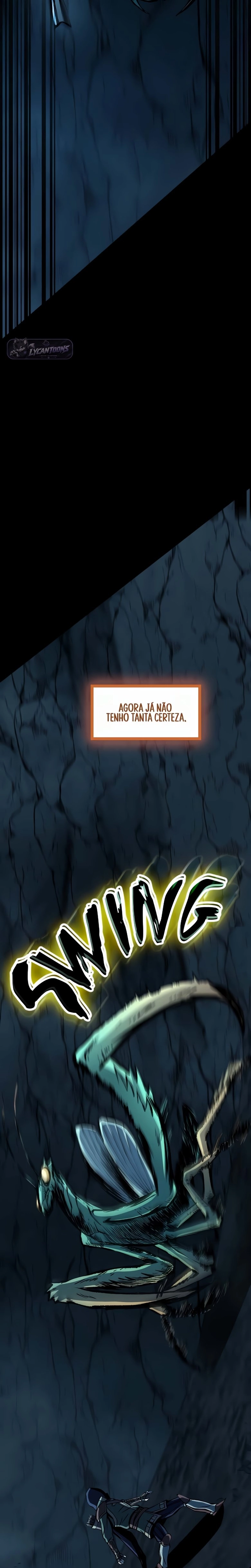 Caçador Primordial Capítulo 074 - página 34