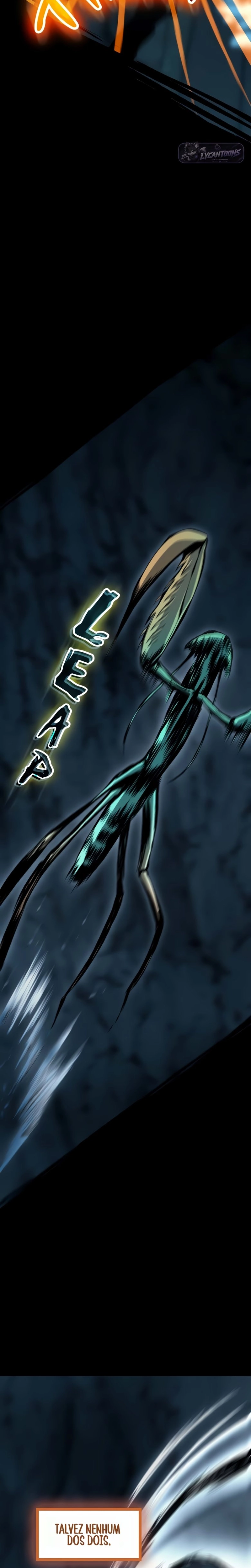 Caçador Primordial Capítulo 074 - página 37