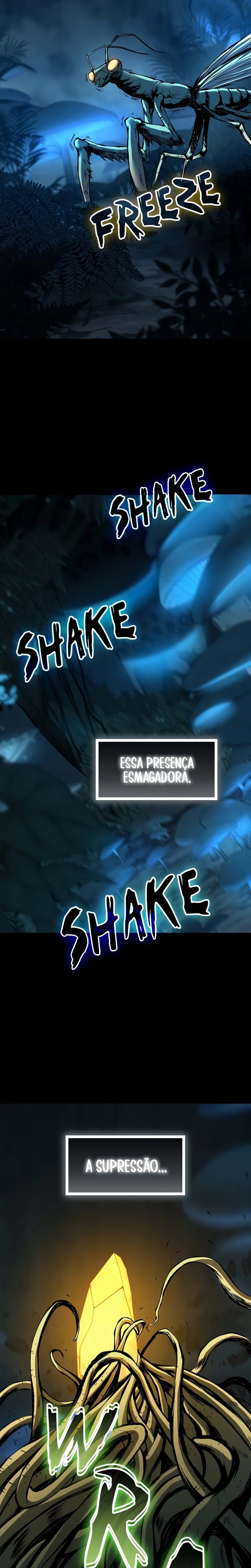 Caçador Primordial Capítulo 075 - página 11