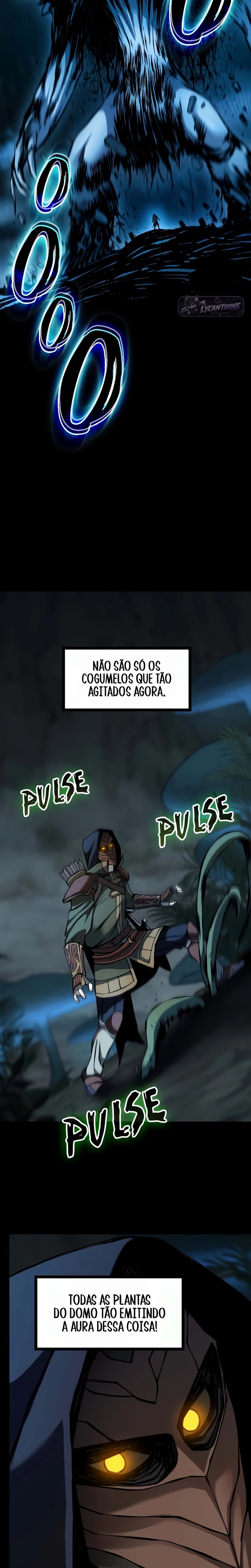 Caçador Primordial Capítulo 075 - página 13