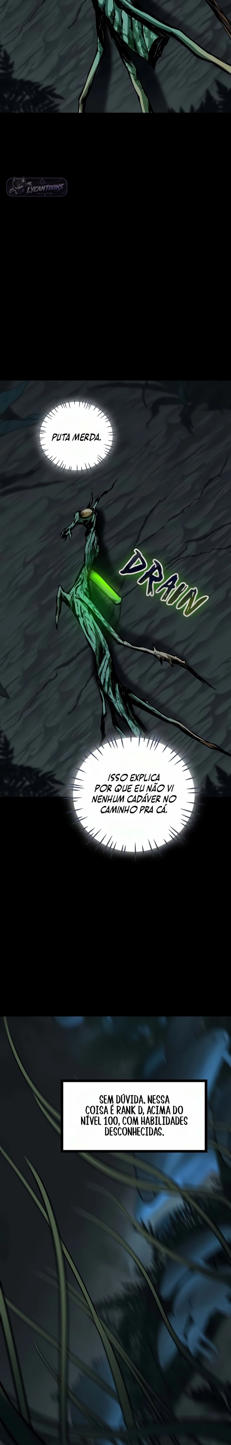 Caçador Primordial Capítulo 075 - página 16