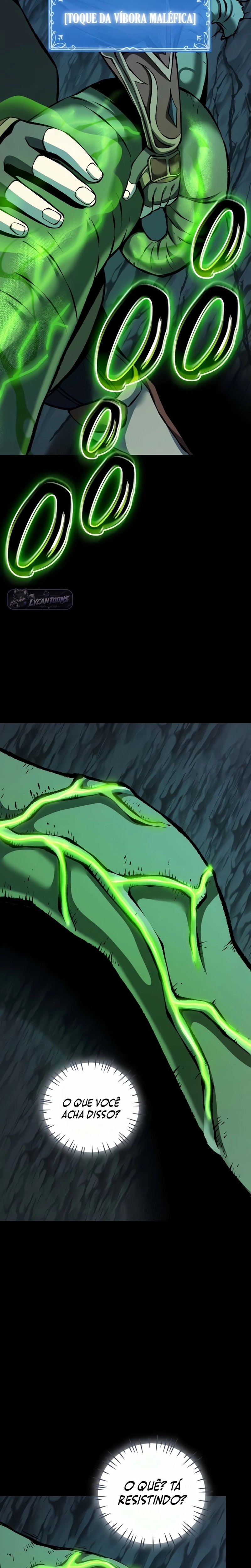 Caçador Primordial Capítulo 075 - página 22