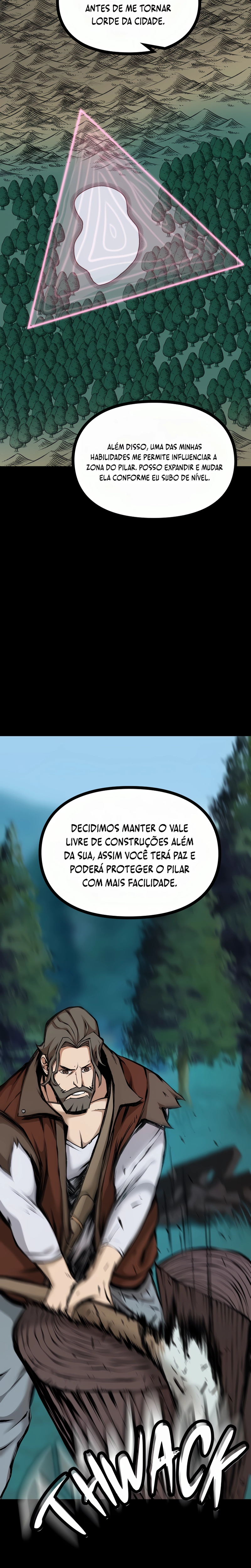 Caçador Primordial Capítulo 076 - página 27