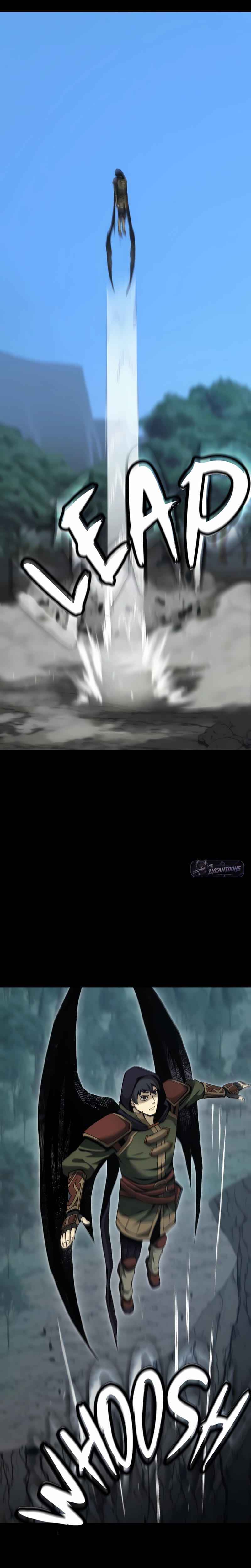 Caçador Primordial Capítulo 077 - página 14
