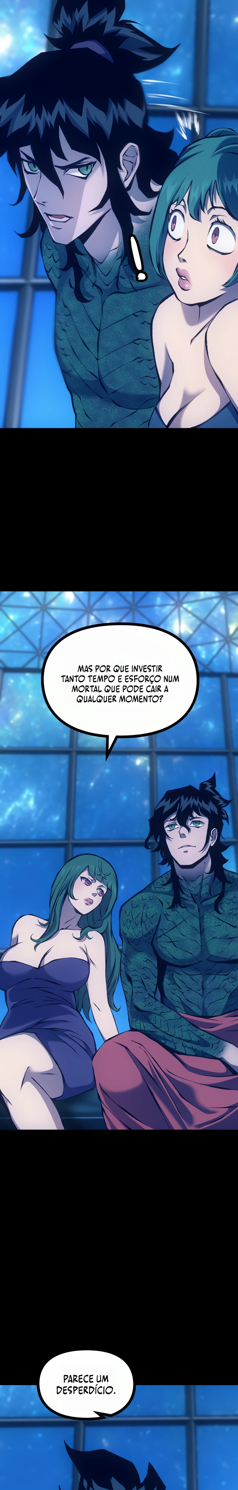 Caçador Primordial Capítulo 078 - página 16