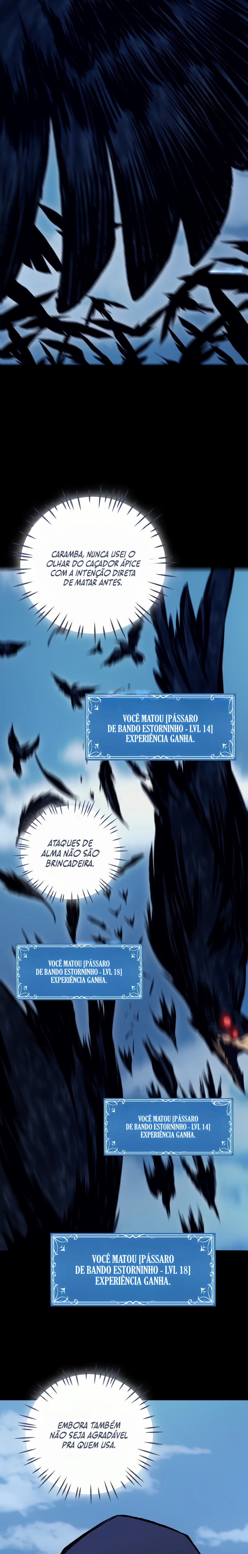 Caçador Primordial Capítulo 078 - página 22