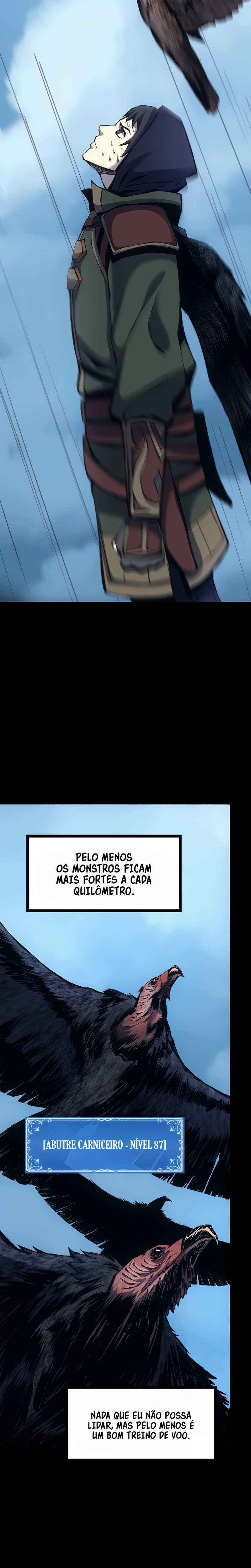 Caçador Primordial Capítulo 078 - página 29