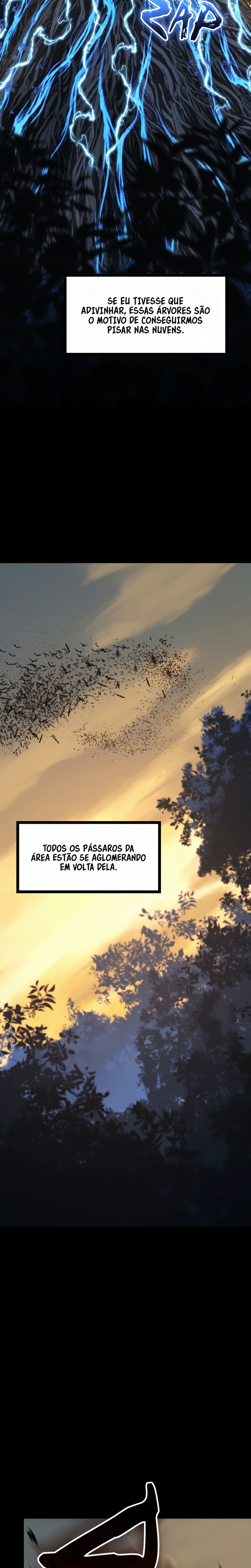 Caçador Primordial Capítulo 079 - página 7
