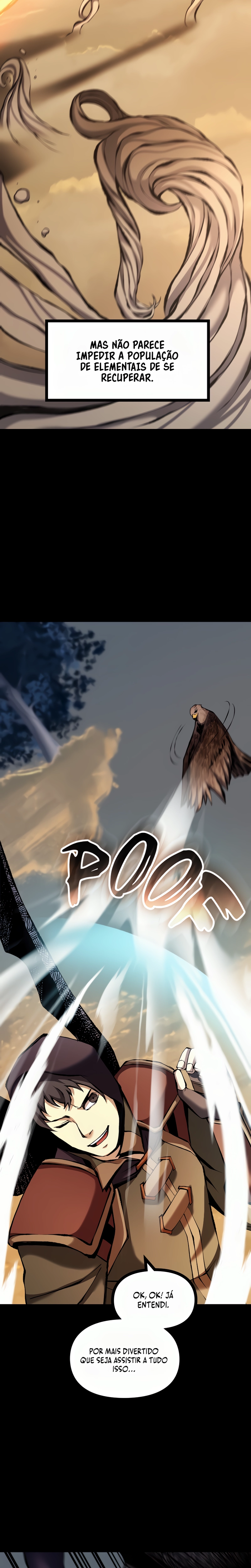 Caçador Primordial Capítulo 079 - página 13