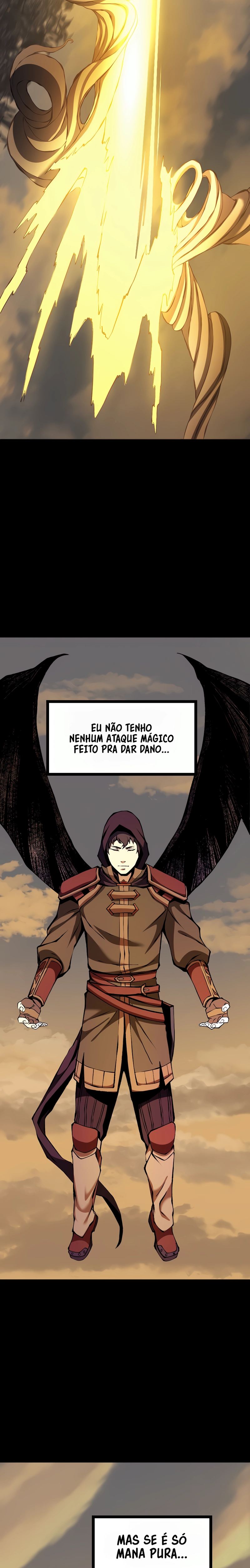 Caçador Primordial Capítulo 079 - página 25