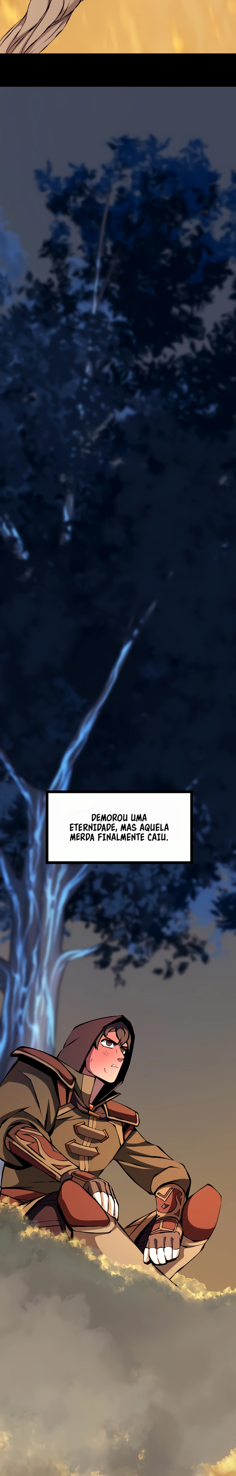 Caçador Primordial Capítulo 079 - página 30