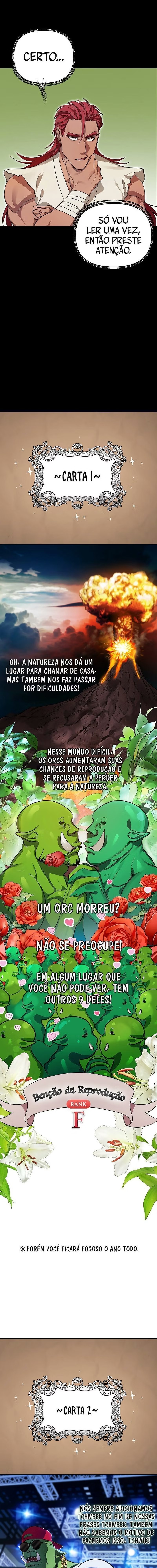 Caçador Suicida Rank-SSS Capítulo 012 - página 5