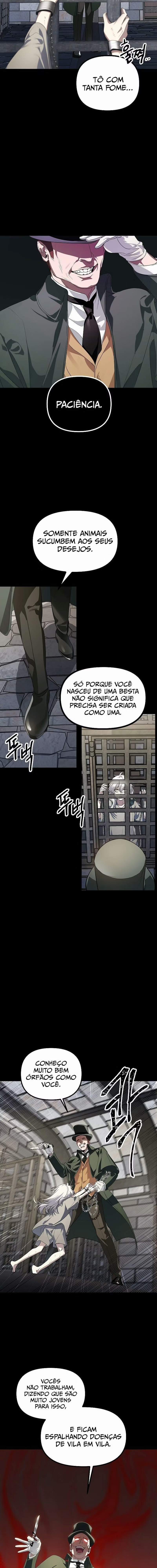 Caçador Suicida Rank-SSS Capítulo 015 - página 4