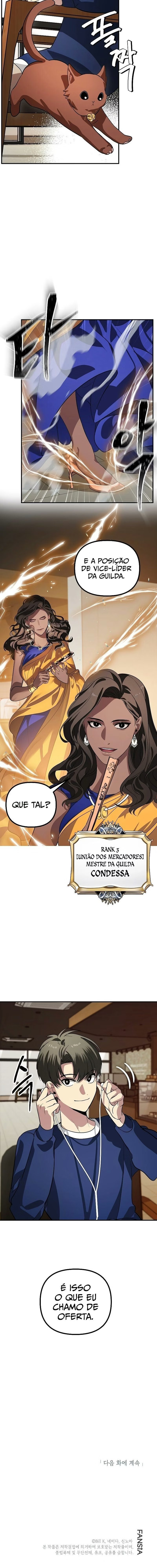 Caçador Suicida Rank-SSS Capítulo 016 - página 20