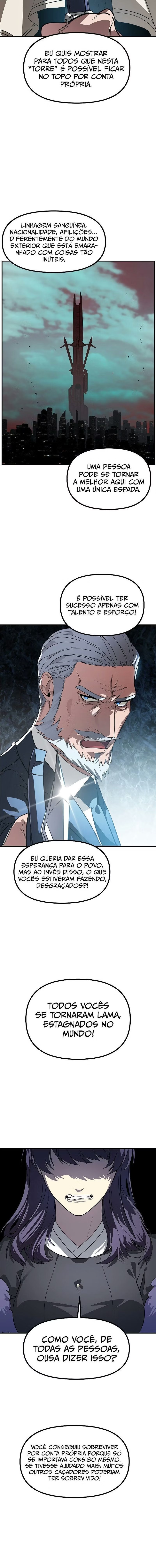 Caçador Suicida Rank-SSS Capítulo 023 - página 2