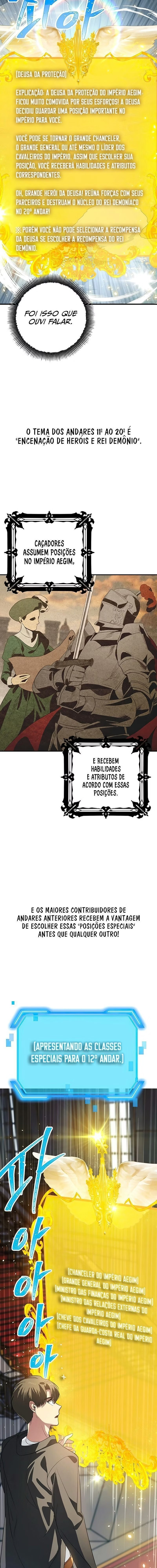 Caçador Suicida Rank-SSS Capítulo 024 - página 13