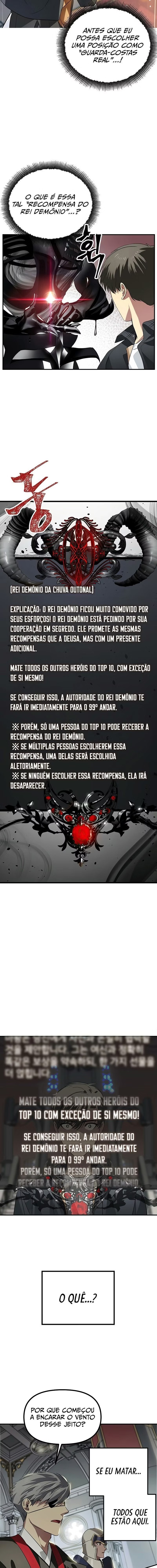 Caçador Suicida Rank-SSS Capítulo 024 - página 14